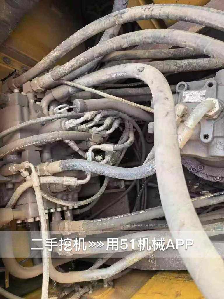 51挖机